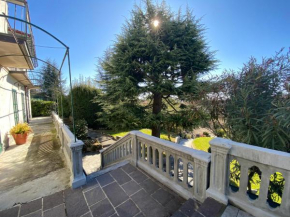 Carlotta's Home by Holiday Solutions
